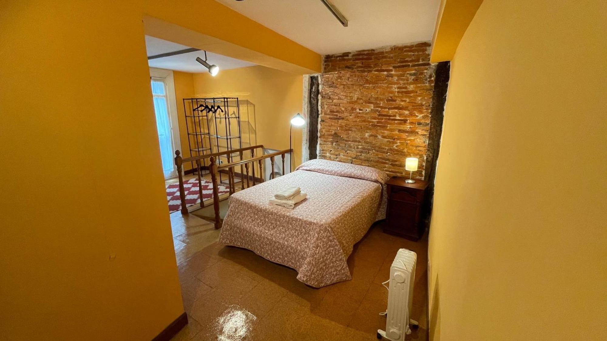 Casa Grande En Casco Historico Apartment Santander Exterior photo
