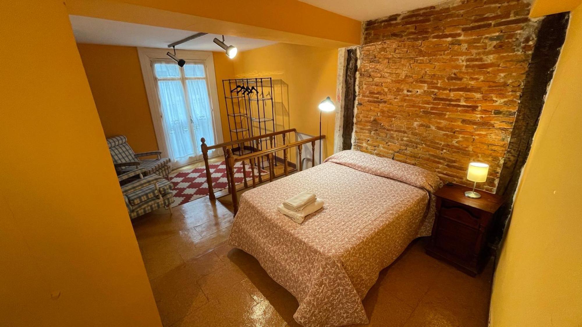 Casa Grande En Casco Historico Apartment Santander Exterior photo